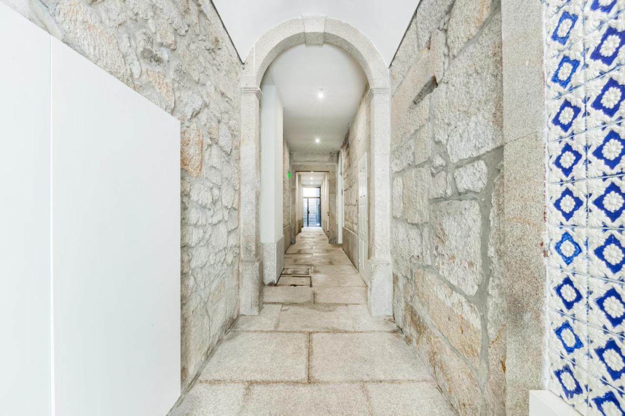 Lifestyle Studio In Porto By Bnbird Exterior photo